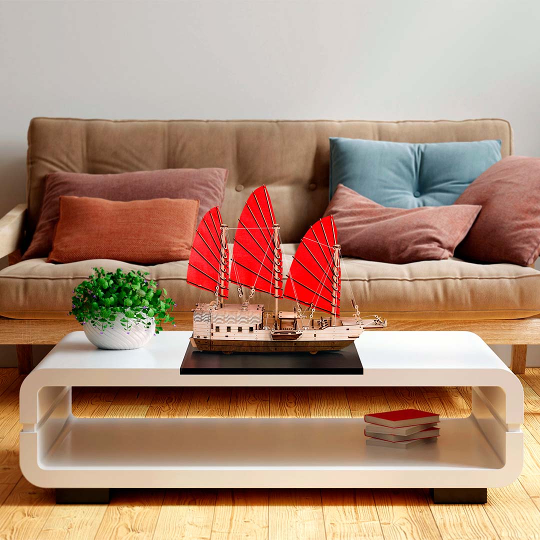 10 Best Wooden Model Kits for Adults