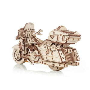 Bike - eco-wood-art