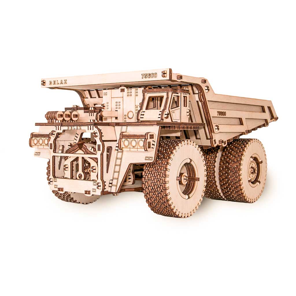 BELAZ 75600