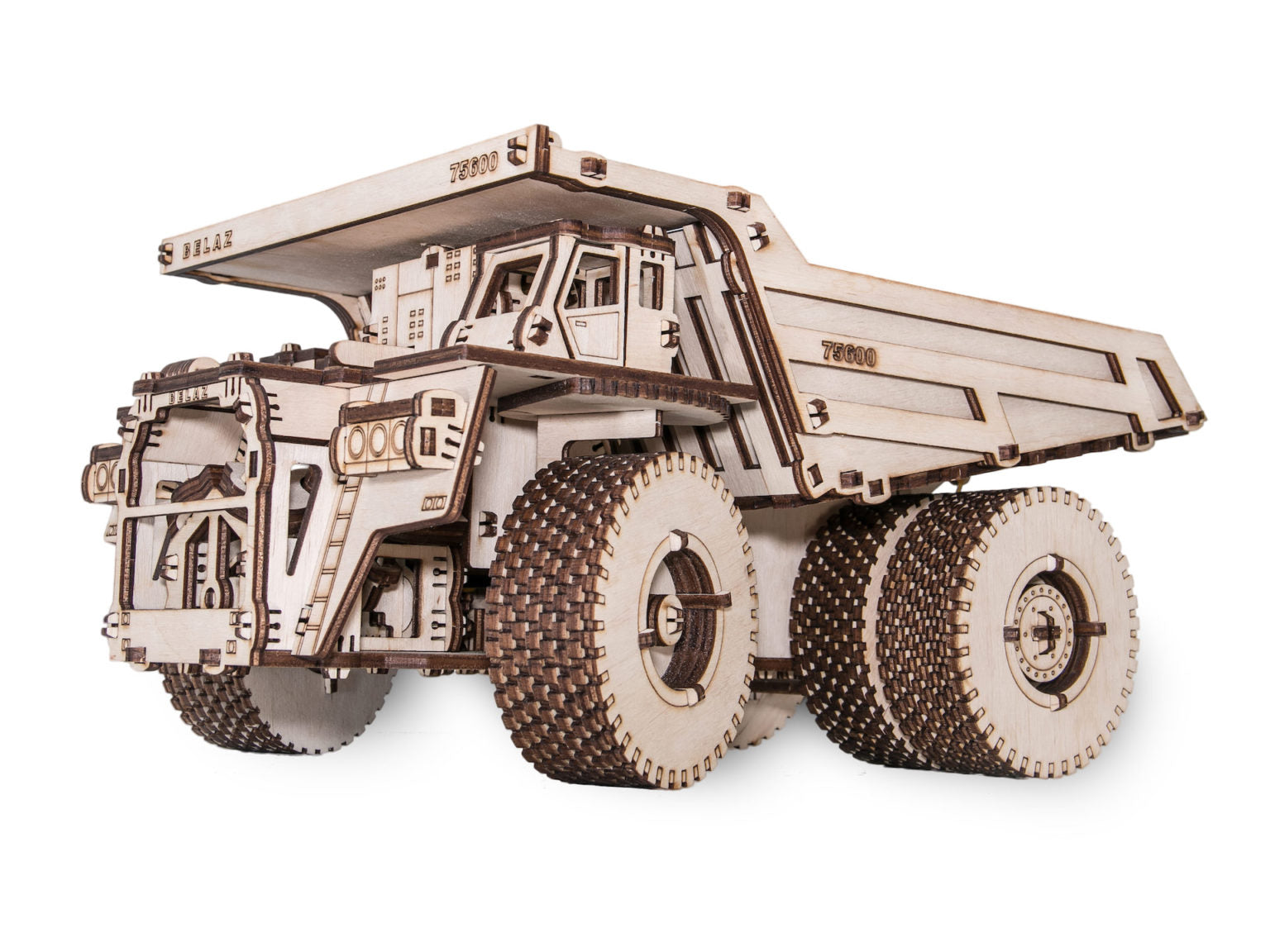 BELAZ 75600