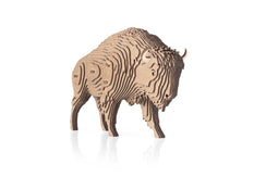 Bison-coinbank
