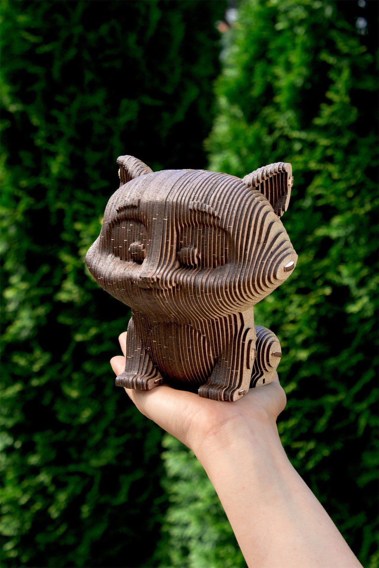 CAT – COINBANK