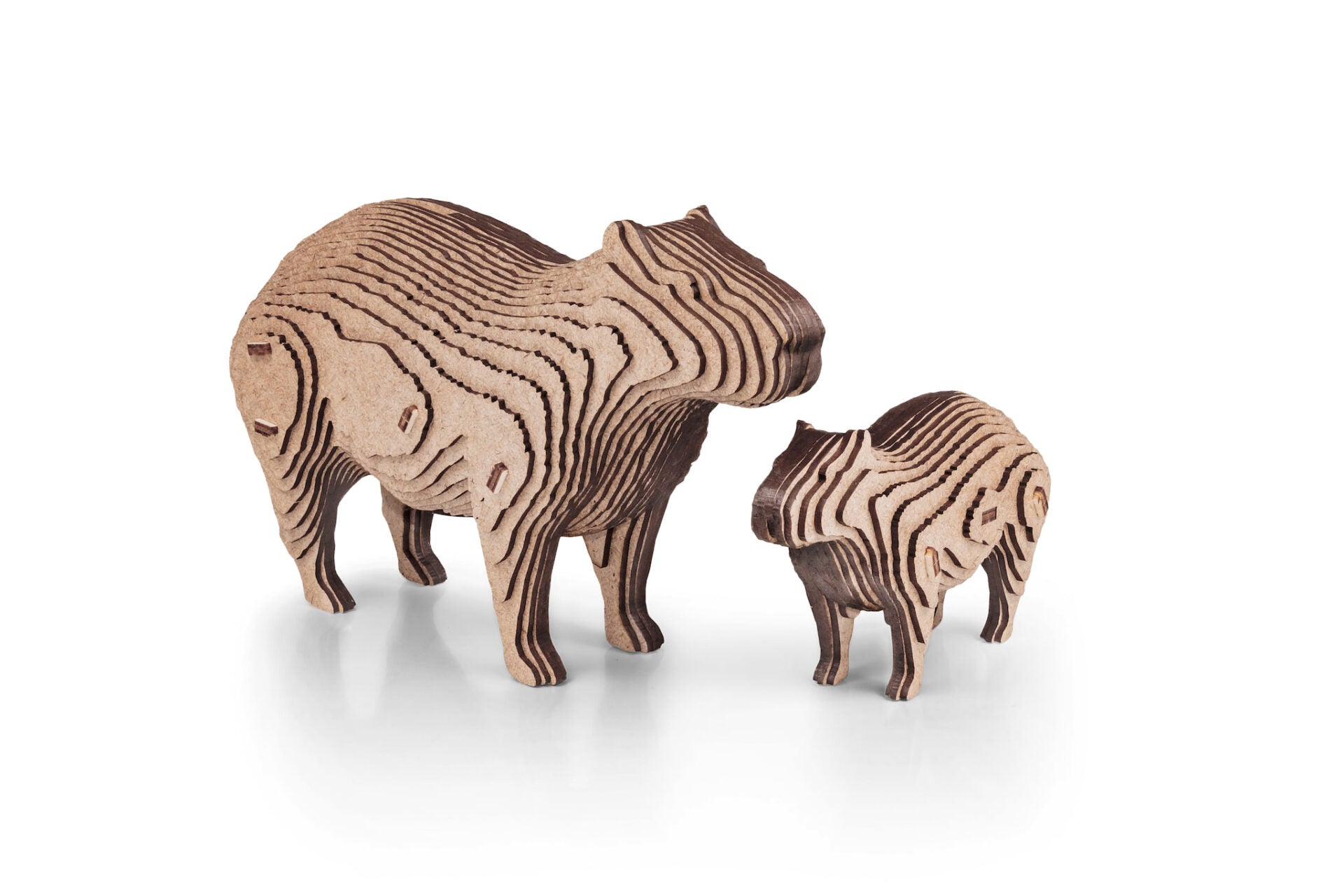Capybara-coinbank