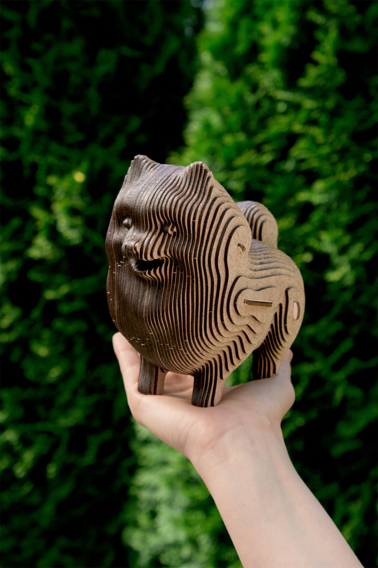 DOG – COINBANK