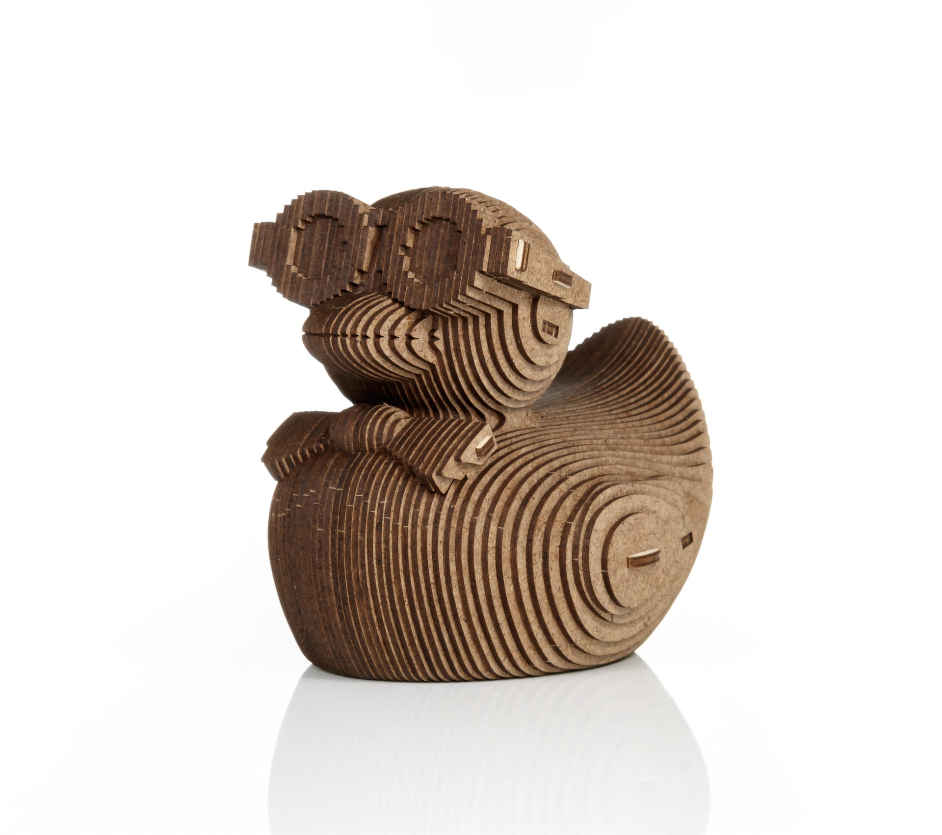 DUCK – COINBANK
