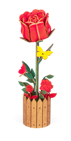 Flower Rose