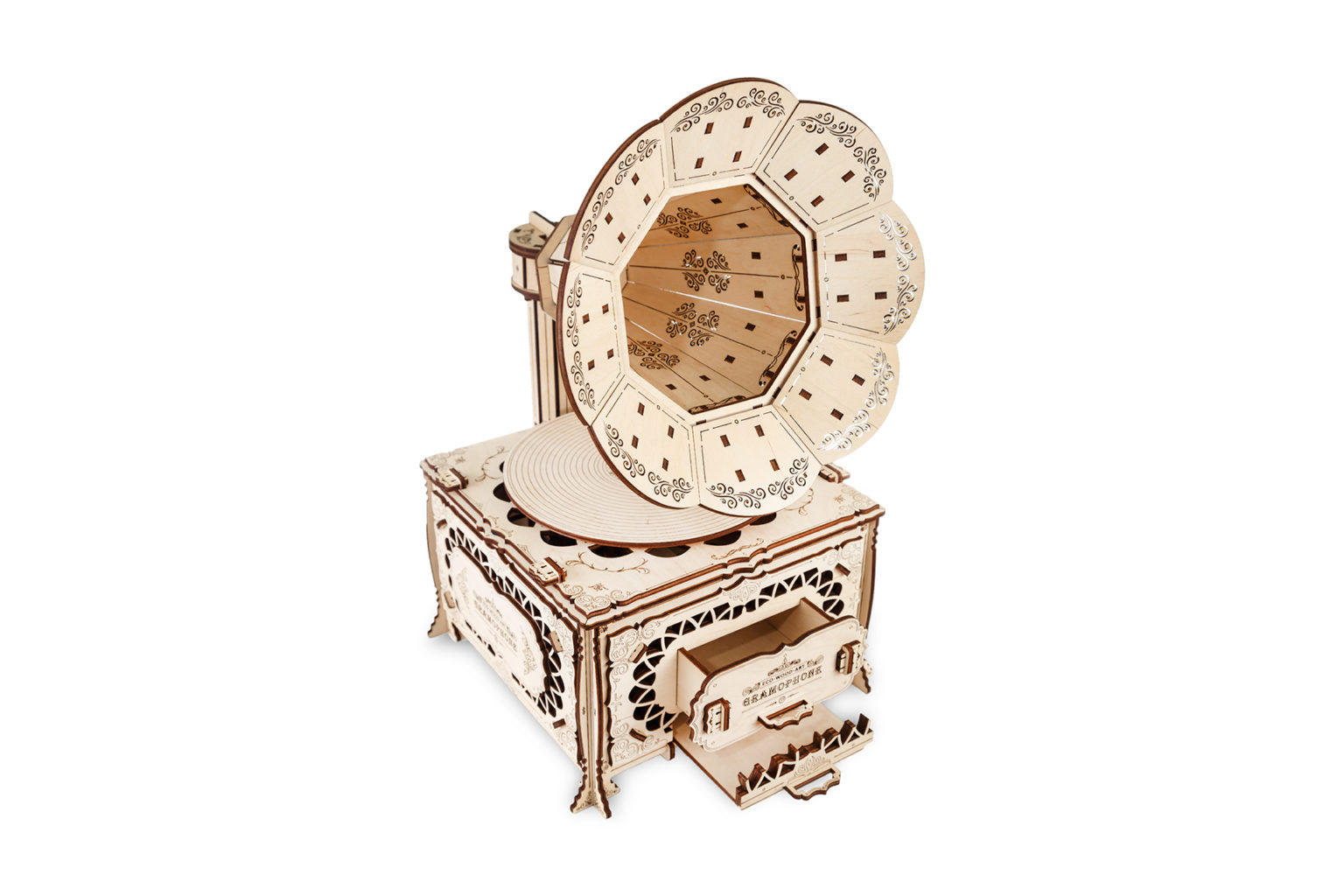 Gramophone