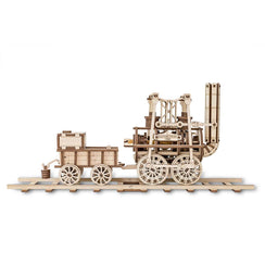 Locomotion #1