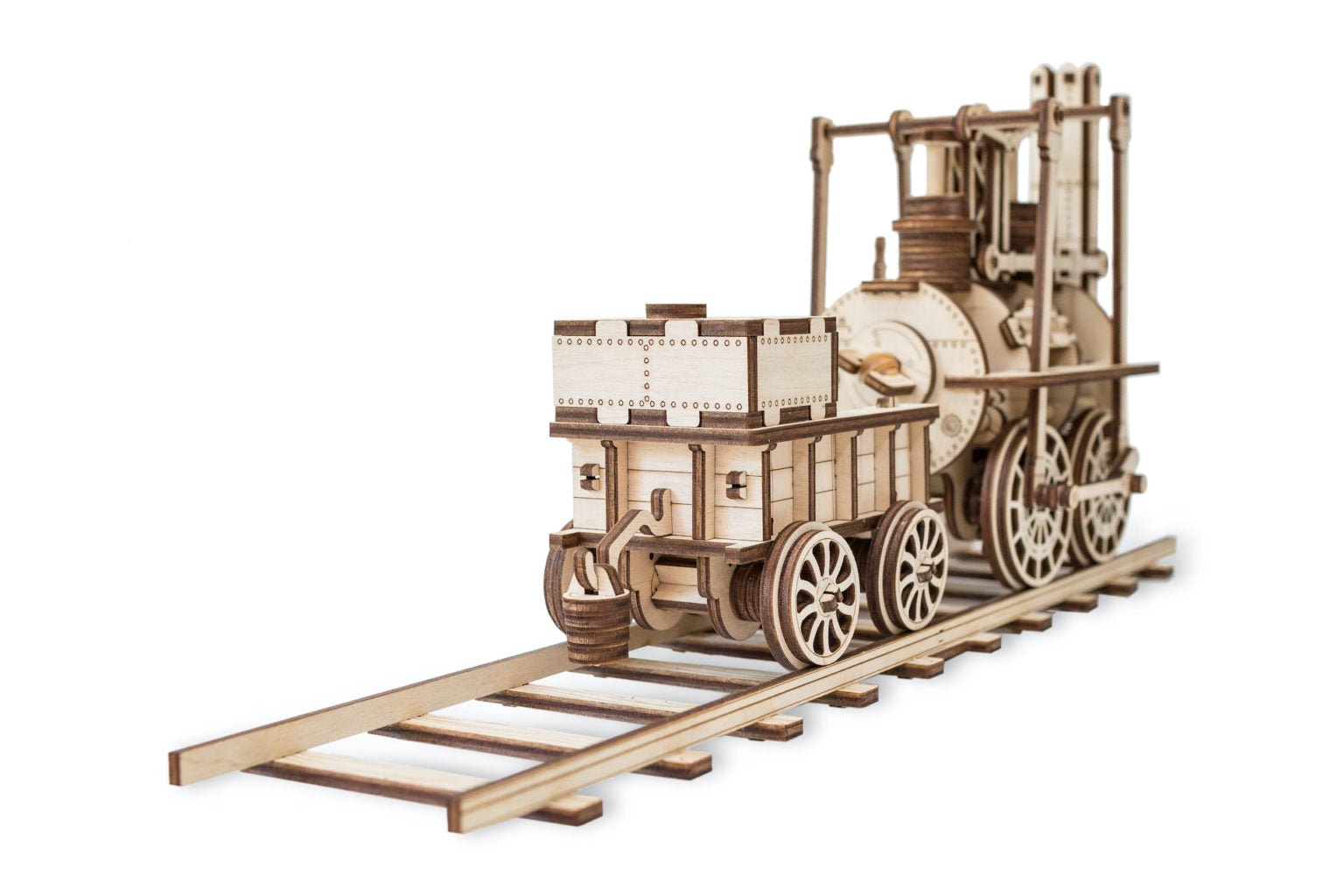Locomotion #1