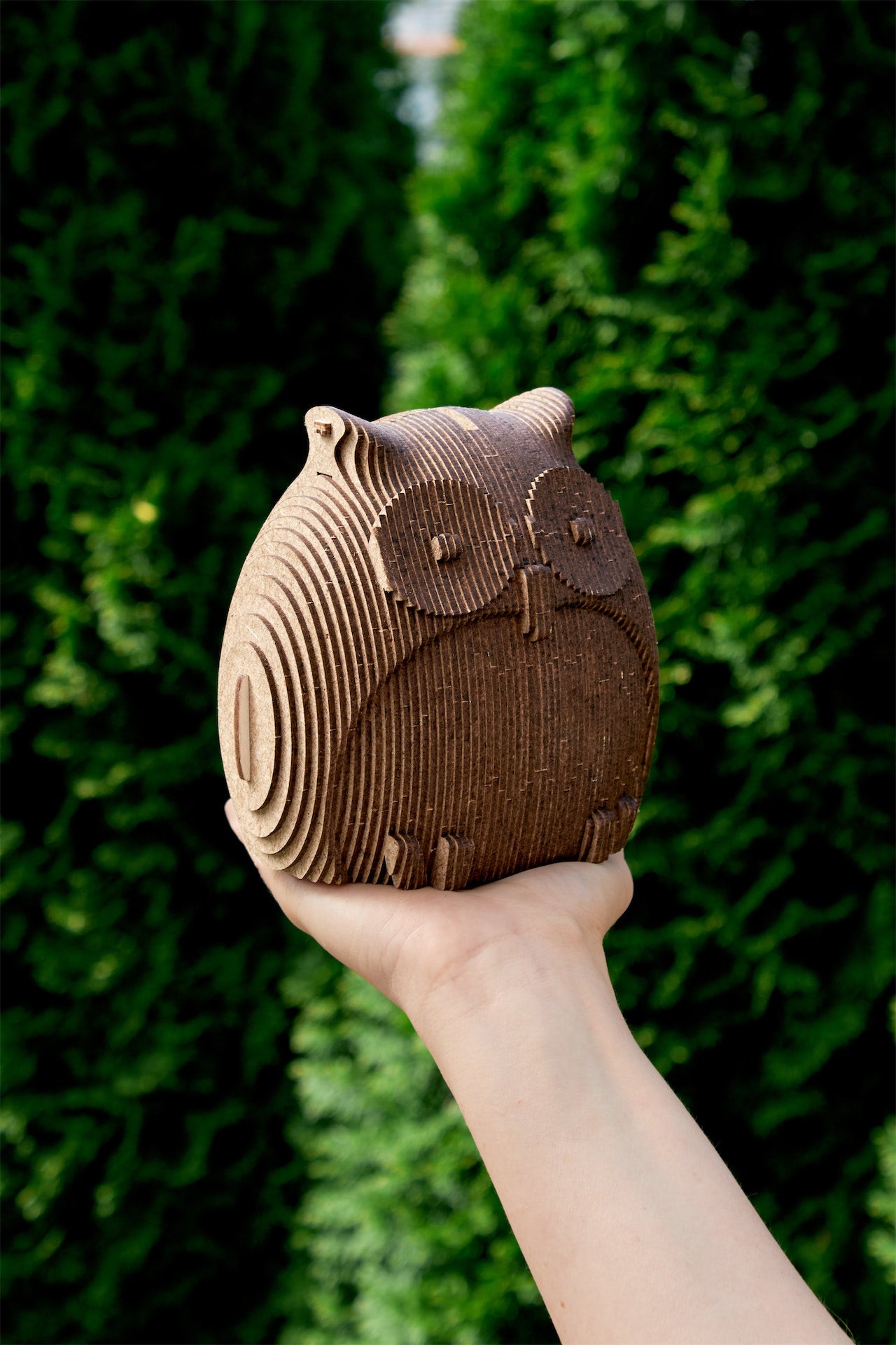 OWL – COINBANK