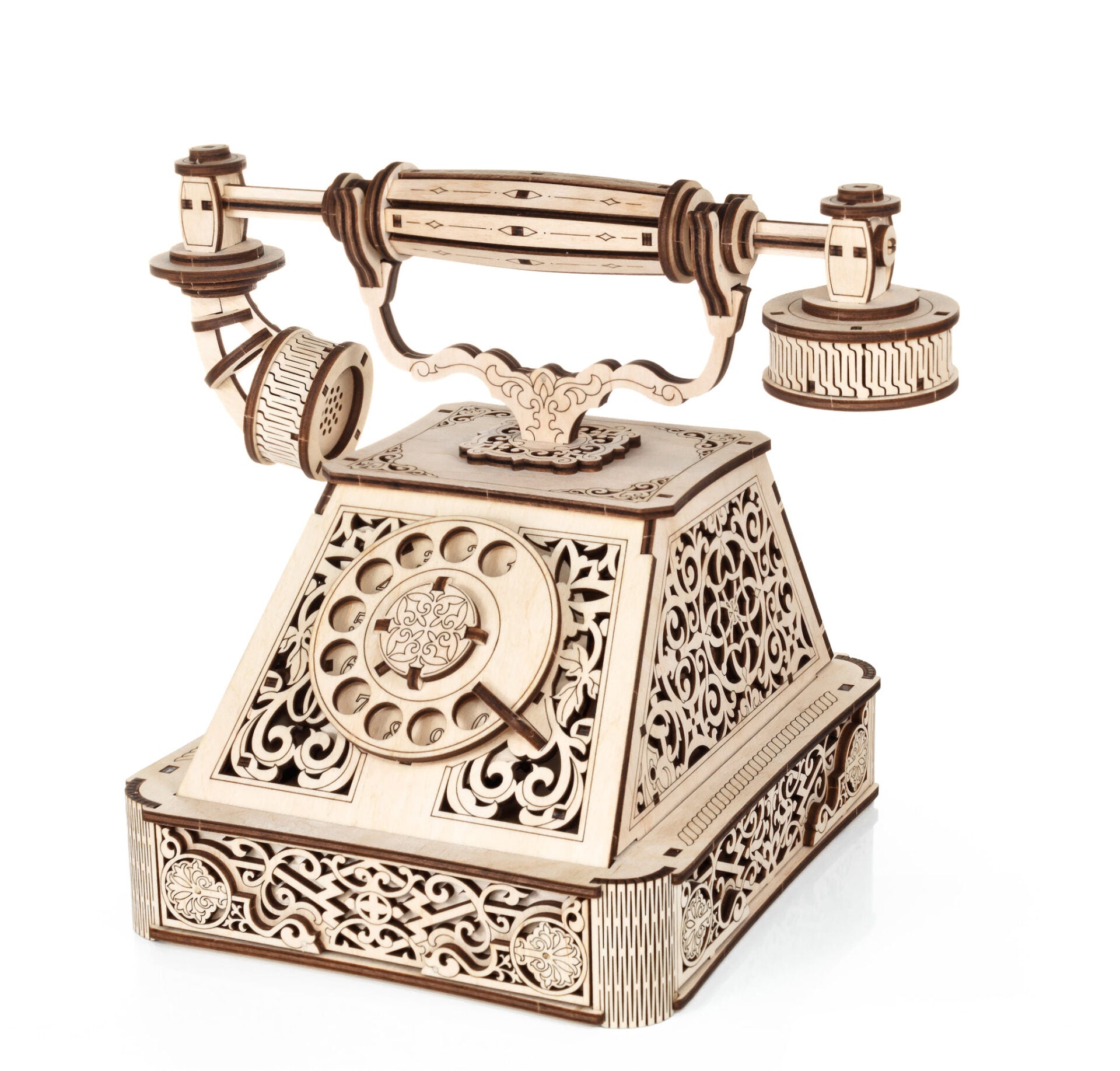 Retro Telephone