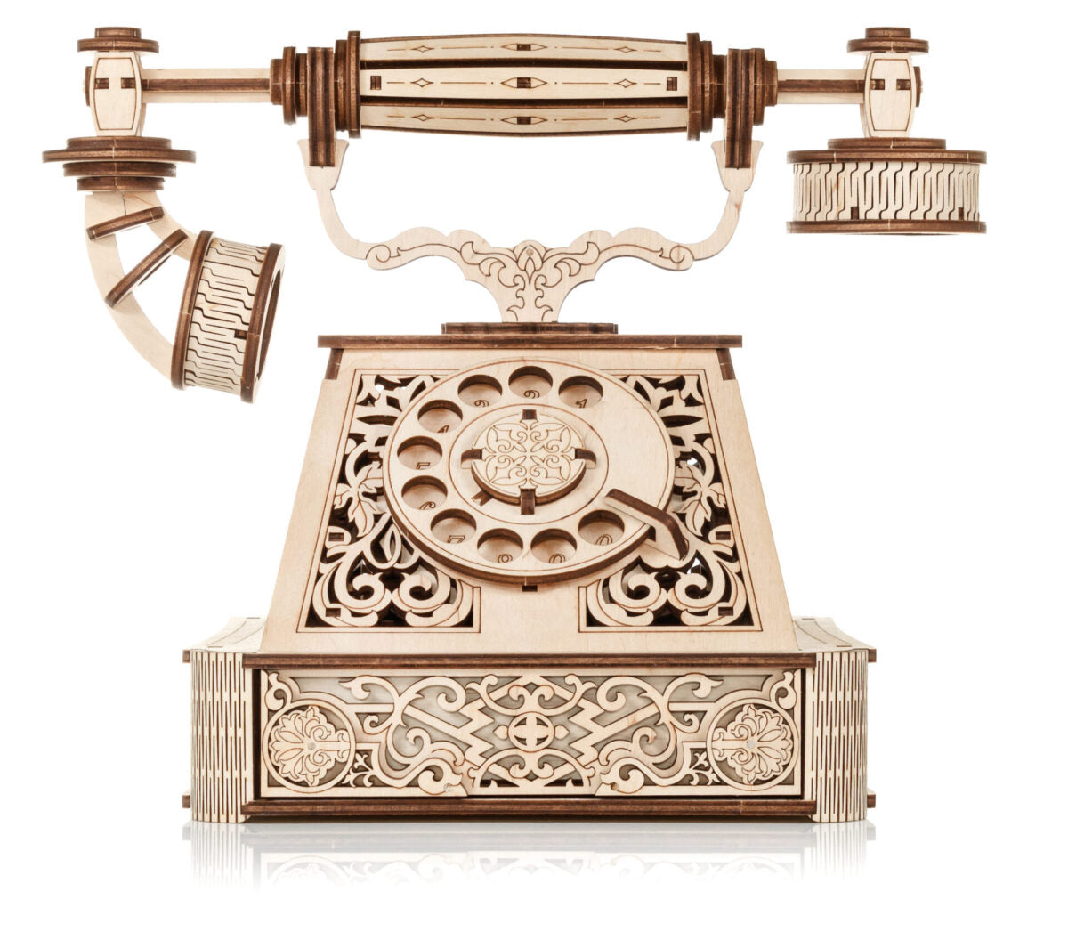 Retro Telephone
