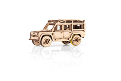 SUV