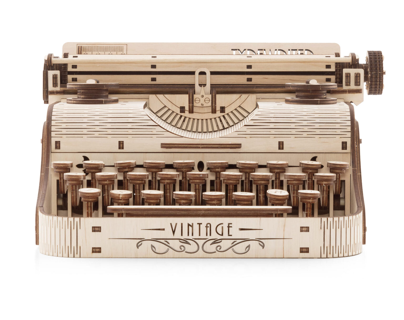Typewriter